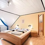 Lejlighed Gaestehaus Muehlenhof - Mueller-thurgau
