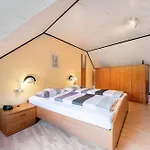 Gaestehaus Muehlenhof - Mueller-thurgau Lejlighed