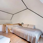 Lejlighed Gaestehaus Muehlenhof - Mueller-thurgau