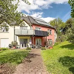 Gaestehaus Muehlenhof - Mueller-thurgau Lejlighed