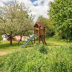 Gaestehaus Muehlenhof - Mueller-thurgau *