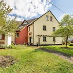 Gaestehaus Muehlenhof - Mueller-thurgau Lejlighed