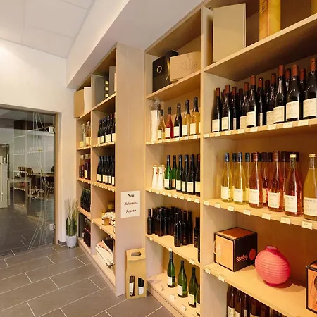 Appartement Gaestehaus Muehlenhof - Mueller-thurgau