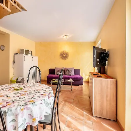 Apartment Gaestehaus Muehlenhof - Mueller-thurgau *