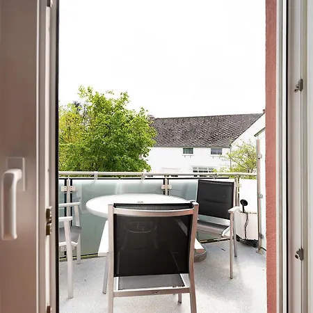 Gaestehaus Muehlenhof - Mueller-thurgau * Maring-Noviand