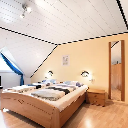 公寓 Gaestehaus Muehlenhof - Mueller-thurgau