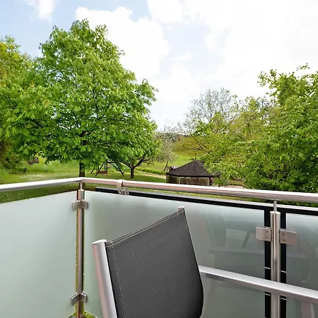 Gaestehaus Muehlenhof - Mueller-thurgau 马林诺维德
