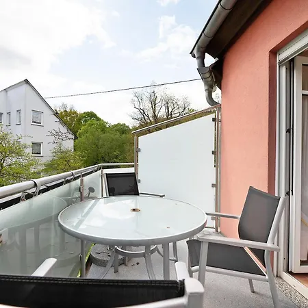 Gaestehaus Muehlenhof - Mueller-thurgau *