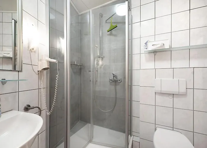 Appartement Gaestehaus Muehlenhof - Mueller-thurgau Maring-Noviand