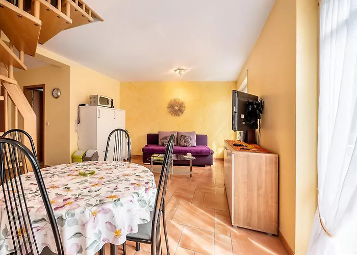 Appartement Gaestehaus Muehlenhof - Mueller-thurgau *